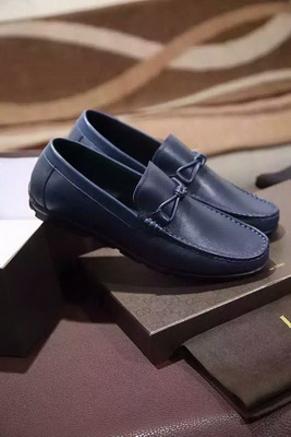 Gucci Business Fashion Men  Shoes_308